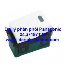 Công Tắc C Panasonic WEG5152-51K